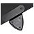 Louis Vuitton Taurillon Monogram S-Lock Vertical Wallet Schwarz - Ansicht 9