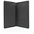 Portafoglio Louis Vuitton Taurillon Monogram Brazza Nero - vista 4