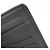 Portafoglio Louis Vuitton Taurillon Monogram Brazza Nero - vista 9
