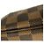 Bolsa de Ombro Louis Vuitton Damier Musette Salsa Marrom - vista 3
