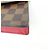 Louis Vuitton Damier Portefeuille Croisette Chain Wallet Marrone - vista 3