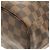 Borsa Louis Vuitton Damier Neverfull MM Marrone - vista 2
