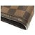 Borsa Louis Vuitton Damier Neverfull MM Marrone - vista 4