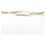 Van Cleef & Arpels Vintage Alhambra Necklace White Golden  - view 3