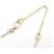 Van Cleef & Arpels Vintage Alhambra Necklace White Golden  - view 4