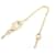 Van Cleef & Arpels Vintage Alhambra Malachite Necklace Golden Green  - view 4