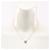 Hermès Hermes Mini Pop H Necklace Golden Dark red  - view 5