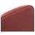 Hermès Cartera mini de seda Azap Compact de Hermes Roja Burdeos - vista 7