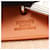 Hermès Borsa 2-Way Hermes Herbag PM Ecru Natural Marrone Crudo  - vista 4