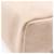 Hermès Borsa 2-Way Hermes Herbag PM Ecru Natural Marrone Crudo  - vista 6