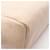 Hermès Borsa 2-Way Hermes Herbag PM Ecru Natural Marrone Crudo  - vista 7