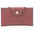 Hermès Tarjetero Iliade Rouge H Hermes Roja Burdeos