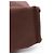 Hermès Borsa Tote Hermline MM Hermes Marrone - vista 11