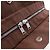 Hermès Borsa Tote Hermline MM Hermes Marrone - vista 12