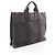 Hermès Borsa Tote Hermes Herline MM Marrone - vista 2