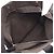Hermès Borsa Tote Hermes Herline MM Marrone - vista 3
