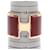 Bracciale Hermès Olympe Rouge D'oro Bordò  - vista 5