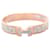 Hermès Clic Clac PM Free Horse Armreif Mehrfarben Golden Roh  - Ansicht 1