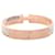 Hermès Clic Clac PM Free Horse Armreif Mehrfarben Golden Roh  - Ansicht 2