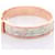 Hermès Clic Clac PM Free Horse Armreif Mehrfarben Golden Roh  - Ansicht 6