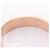 Hermès Clic Clac PM Free Horse Armreif Mehrfarben Golden Roh  - Ansicht 7