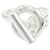 Hermès Croisette GM Ring Silber  - Ansicht 2