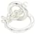 Hermès Croisette GM Ring Silber  - Ansicht 3