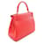 Hermès Borsa Hermes Kelly 28 Rosso - vista 2