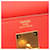 Hermès Borsa Hermes Kelly 28 Rosso - vista 4