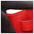 Hermès Borsa Hermes Kelly 28 Rosso - vista 5