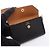 Hermès Hermes Kelly Pocket 18 Belt Schwarz Golden - Ansicht 6