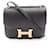 Hermès Borsa a tracolla Hermes Constance 3 Mini Nero