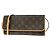 Louis Vuitton Twin Monogram GM Marrone
