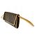 Louis Vuitton Twin Monogram GM Marrone - vista 3