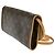 Louis Vuitton Twin Monogram GM Marrone - vista 4