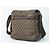Louis Vuitton Bastille Damier PM Marrone - vista 2