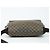 Louis Vuitton Bastille Damier PM Marrone - vista 4