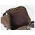 Louis Vuitton Bastille Damier PM Marrone - vista 5