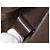 Louis Vuitton Bastille Damier PM Marrone - vista 7