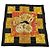 Hermès Hermes Carré 90 Seta multicolore 90 x 90