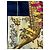 Hermès Hermes Carré 90 Seta multicolore 90 x 90 - vista 7
