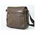 Louis Vuitton Bastille Damier PM Marrone - vista 2