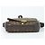 Louis Vuitton Bastille Damier PM Marrone - vista 3