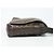 Louis Vuitton Bastille Damier PM Marrone - vista 4