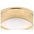 Anello Love di Cartier in oro giallo 18K D'oro - vista 3
