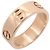Cartier Love Ring aus 18K Roségold Golden