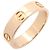 Anello Love di Cartier in oro rosa 18K D'oro