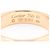 Anello Love di Cartier in oro rosa 18K D'oro - vista 3