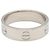 Cartier Love Ring aus 18K Weißgold Silber - Ansicht 2