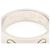 Cartier Love Ring aus 18K Weißgold Silber - Ansicht 3